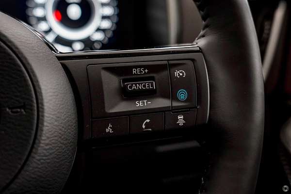 2025 Nissan QASHQAI Ti e-POWER J12