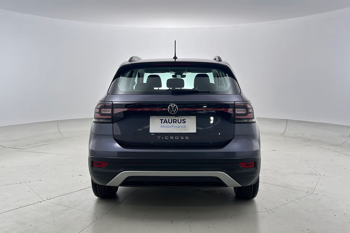 2023 Volkswagen T-Cross 85TSI Life C11