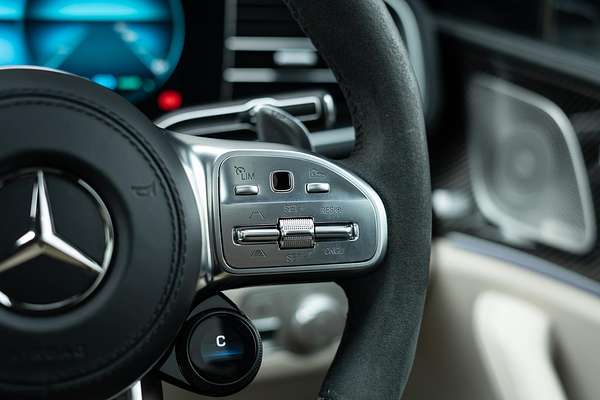 2023 Mercedes-Benz GLS-Class GLS63 AMG X167