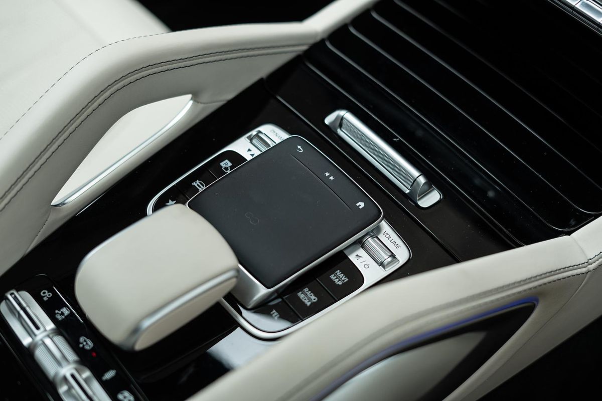 2023 Mercedes-Benz GLS-Class GLS63 AMG X167