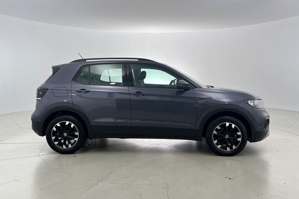 2023 Volkswagen T-Cross 85TSI Life C11