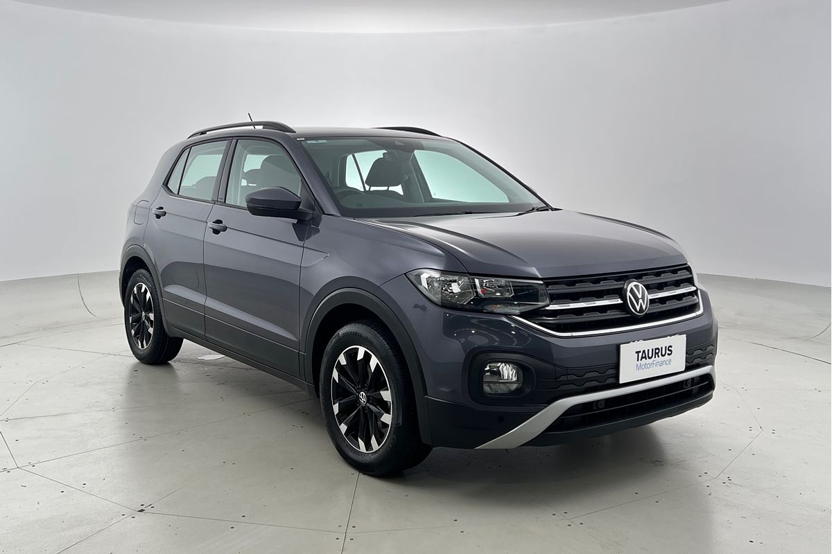 2023 Volkswagen T-Cross 85TSI Life C11