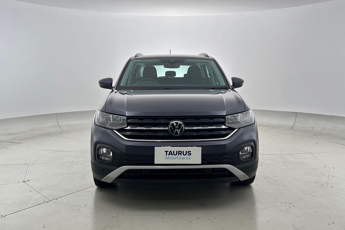 2023 Volkswagen T-Cross 85TSI Life C11