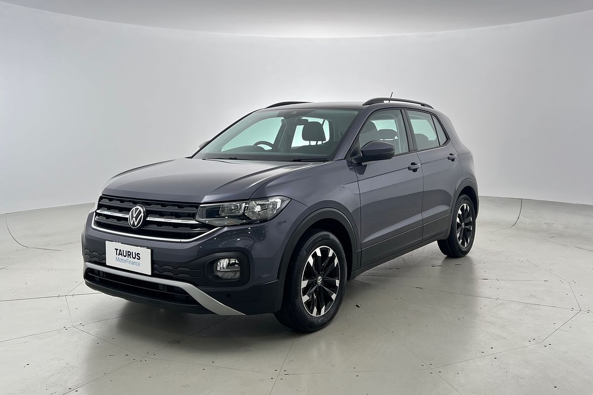2023 Volkswagen T-Cross 85TSI Life C11