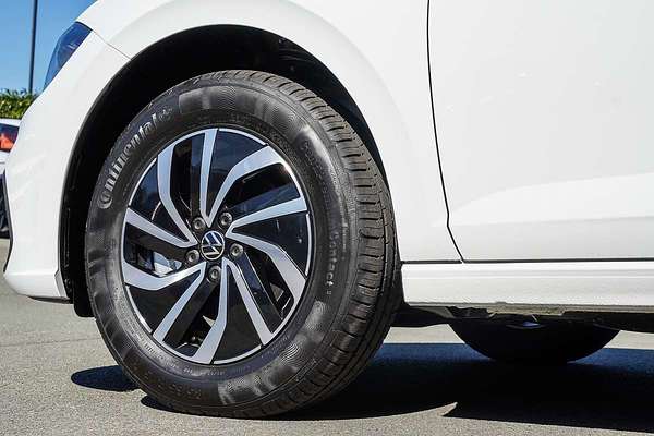 2025 Volkswagen Polo 85TSI Life AE