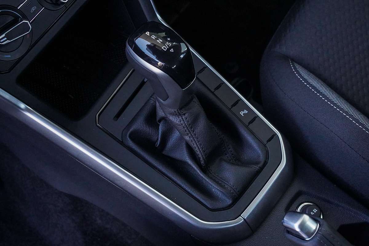 2025 Volkswagen Polo 85TSI Life AE