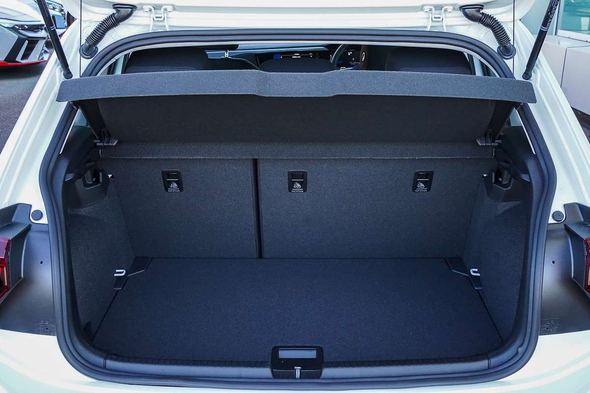2025 Volkswagen Polo 85TSI Life AE