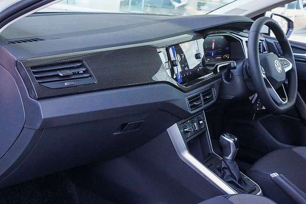 2025 Volkswagen Polo 85TSI Life AE