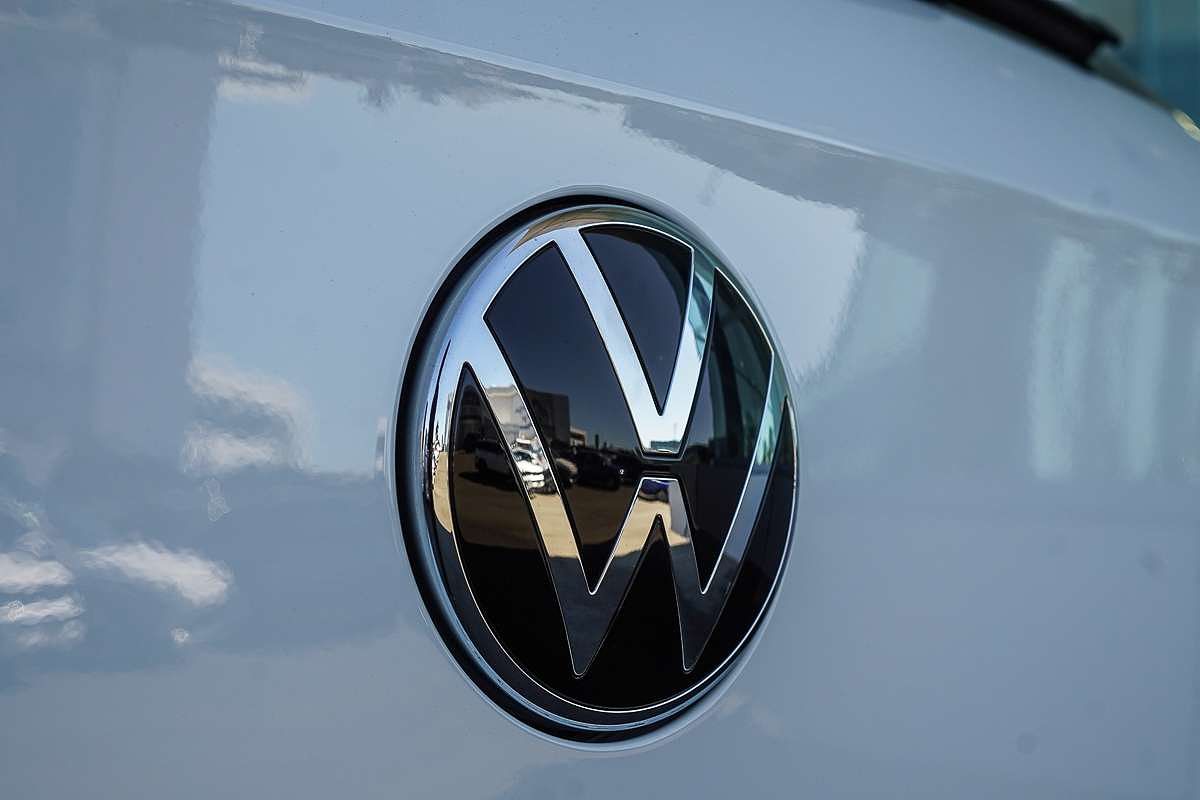 2025 Volkswagen Polo 85TSI Life AE