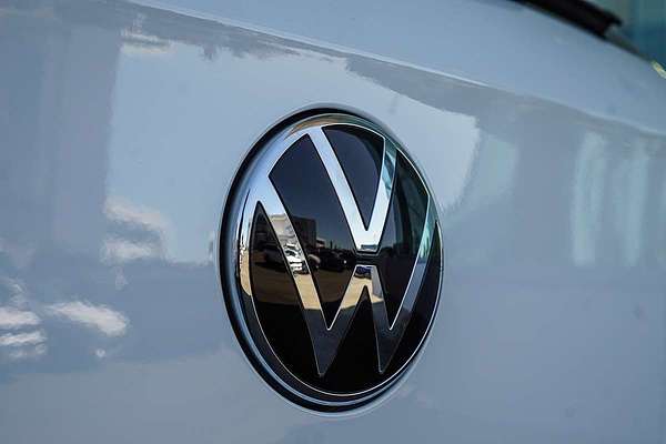 2025 Volkswagen Polo 85TSI Life AE