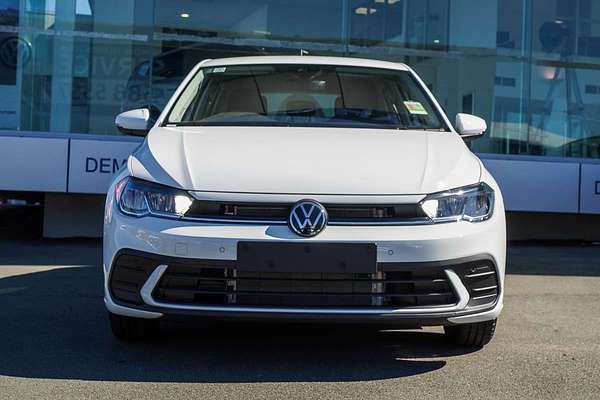 2025 Volkswagen Polo 85TSI Life AE