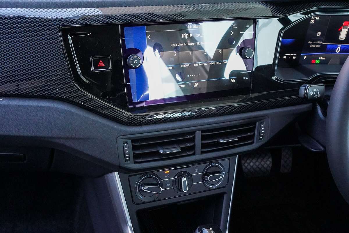 2025 Volkswagen Polo 85TSI Life AE