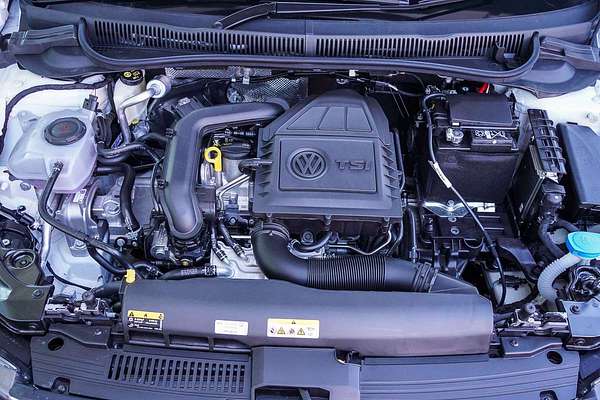 2025 Volkswagen Polo 85TSI Life AE