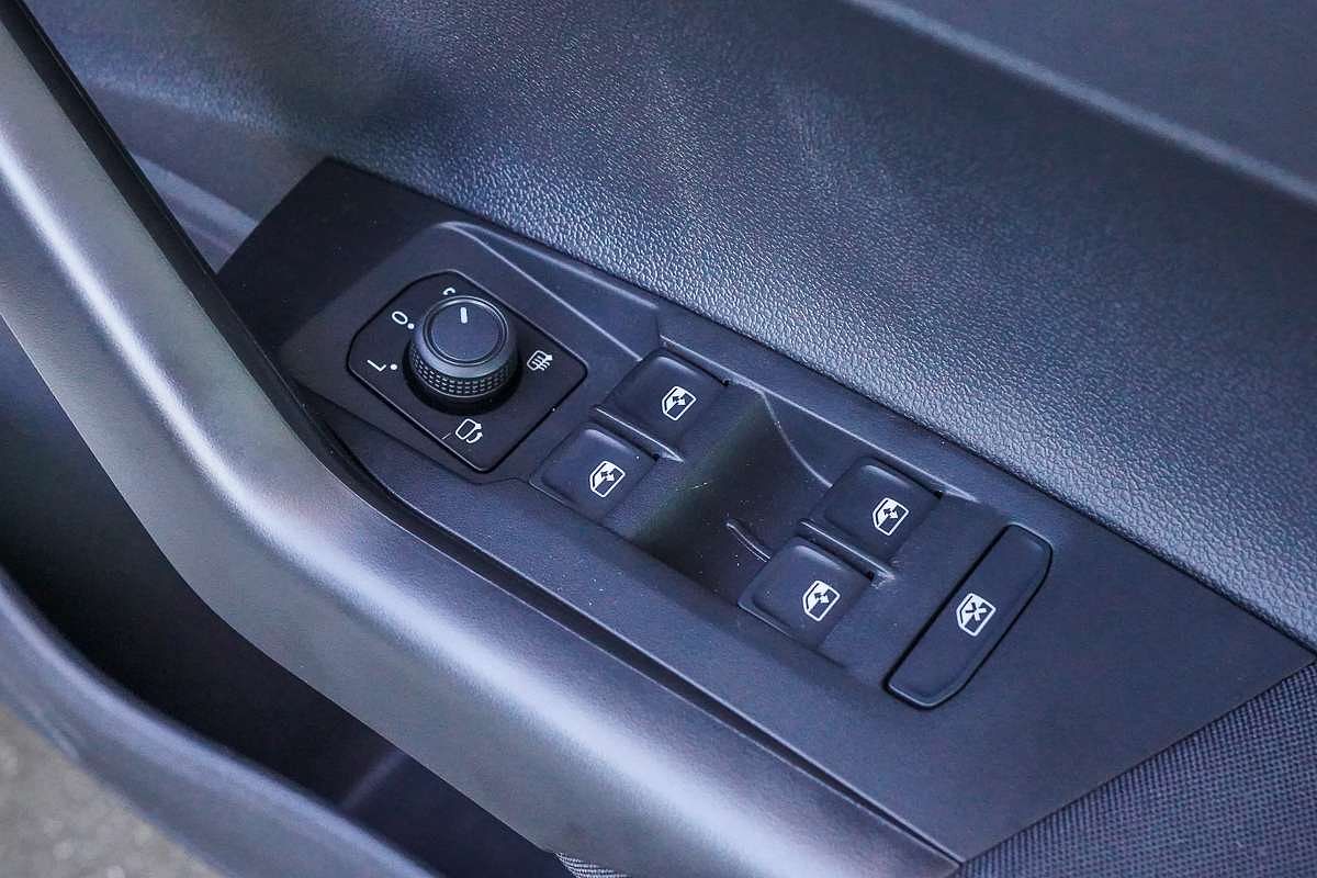 2025 Volkswagen Polo 85TSI Life AE