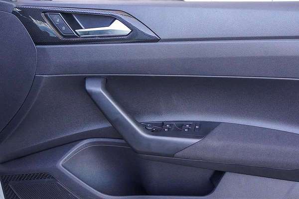 2025 Volkswagen Polo 85TSI Life AE