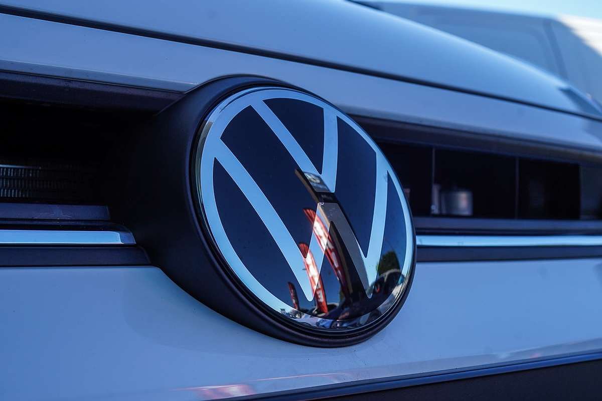 2025 Volkswagen Polo 85TSI Life AE