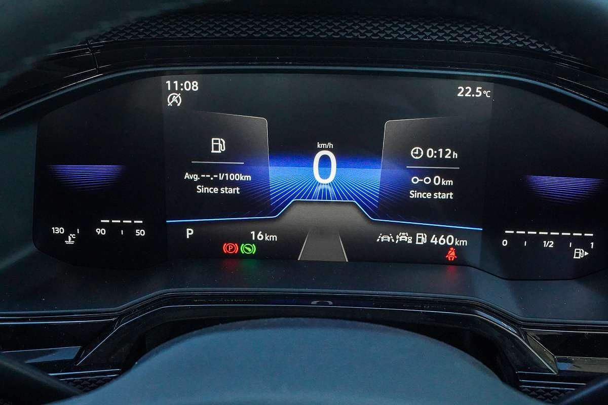 2025 Volkswagen Polo 85TSI Life AE