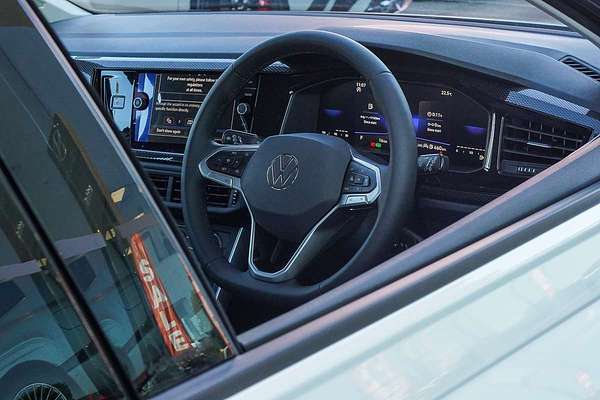 2025 Volkswagen Polo 85TSI Life AE