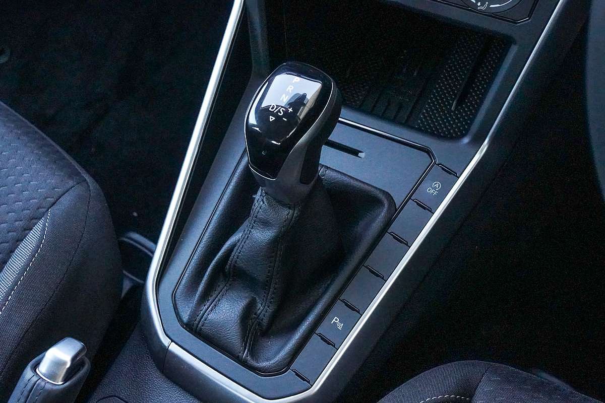 2025 Volkswagen Polo 85TSI Life AE