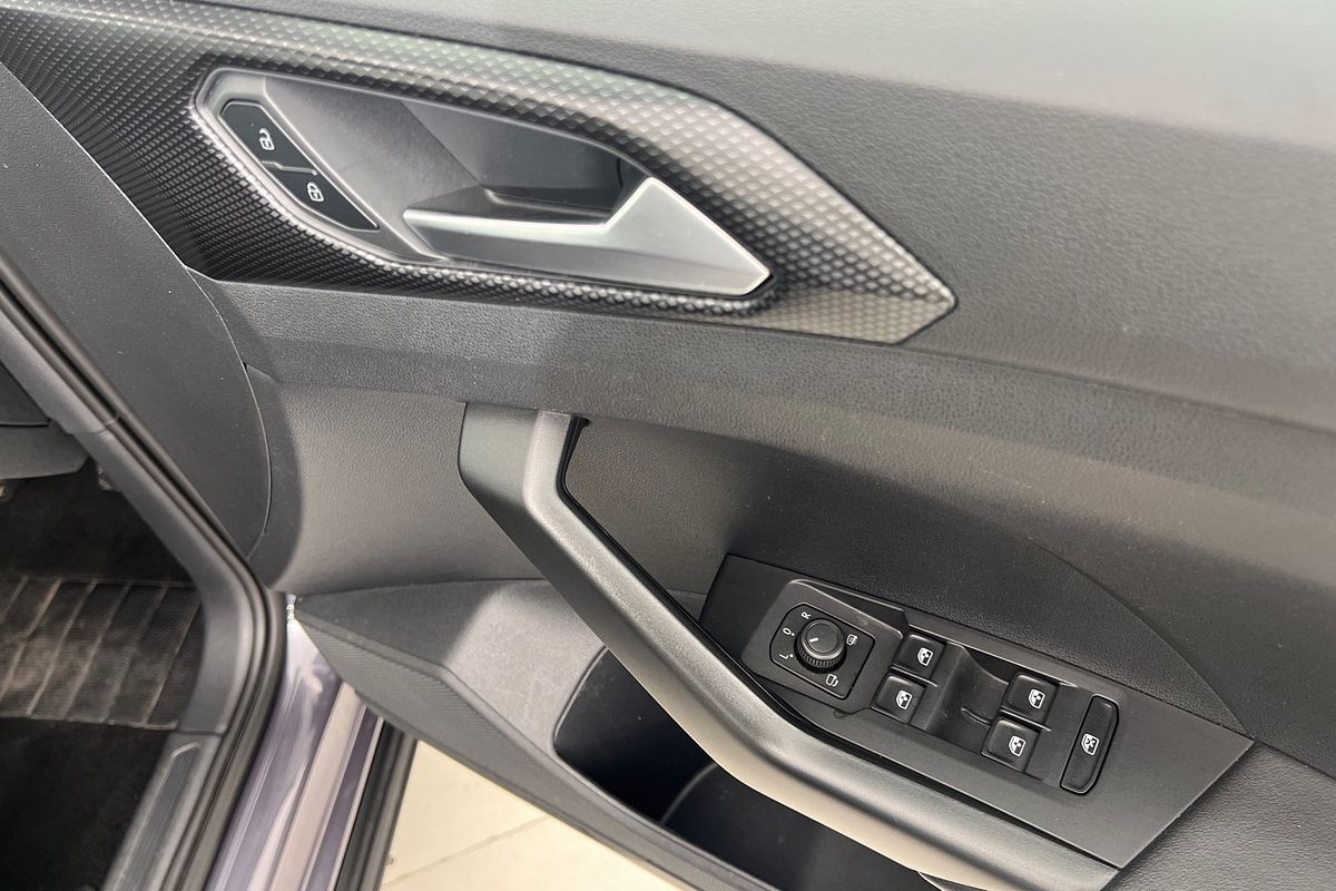 2023 Volkswagen T-Cross 85TSI Life C11