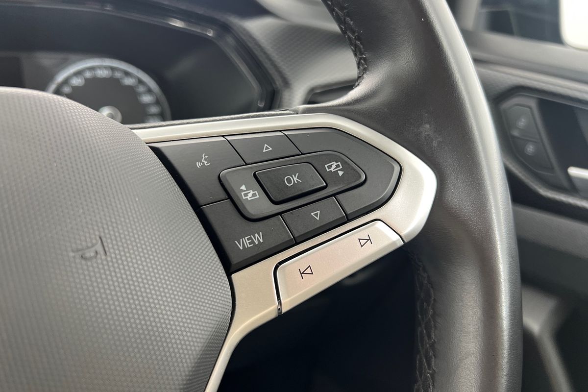 2023 Volkswagen T-Cross 85TSI Life C11