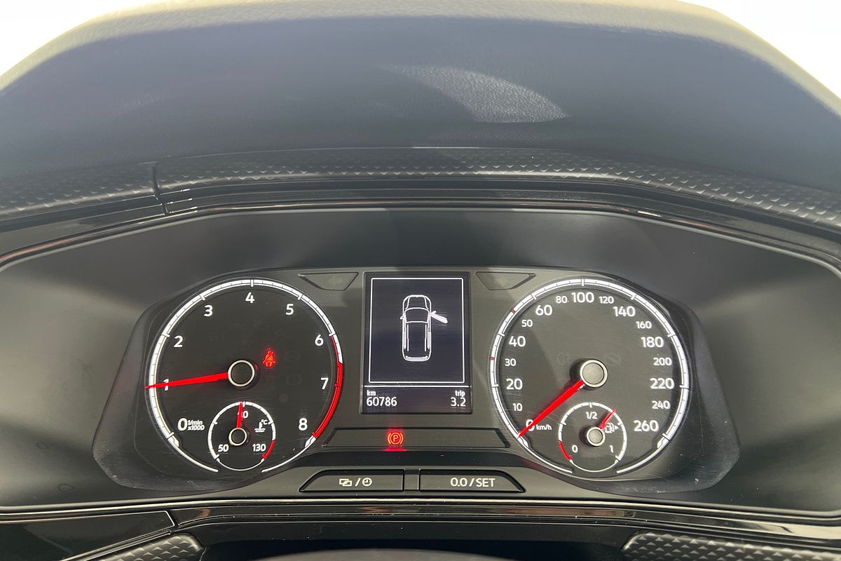 2023 Volkswagen T-Cross 85TSI Life C11