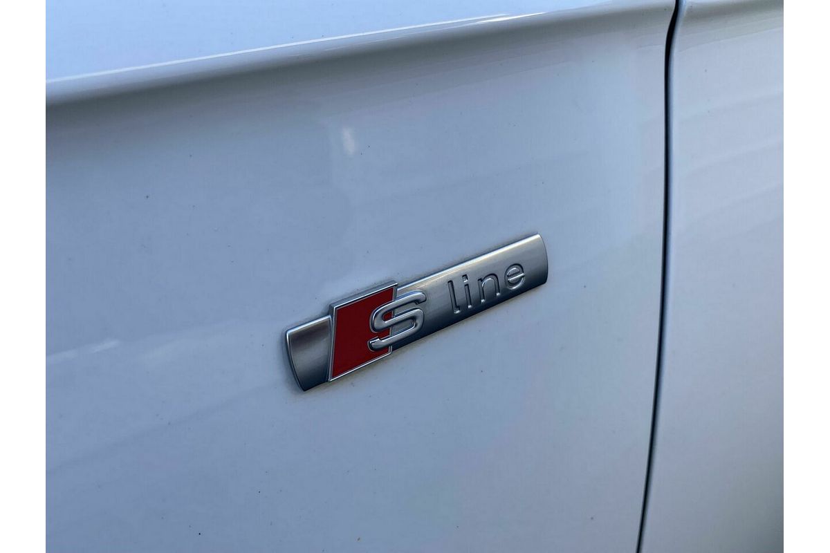 2011 Audi Q7 TDI