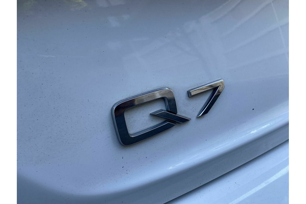 2011 Audi Q7 TDI