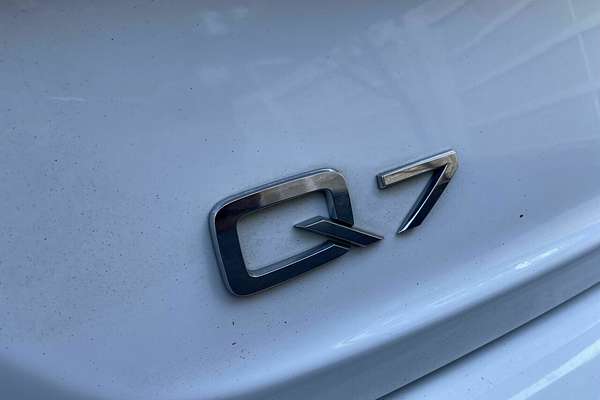 2011 Audi Q7 TDI