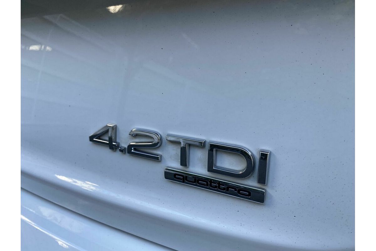2011 Audi Q7 TDI