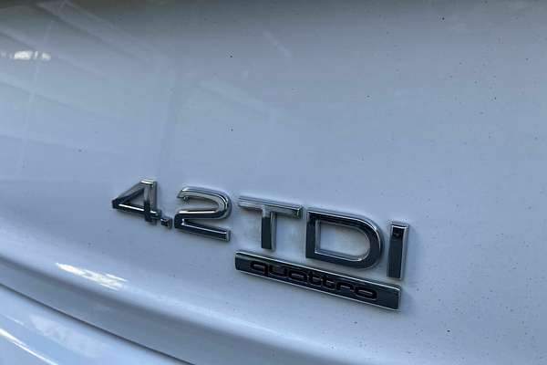 2011 Audi Q7 TDI