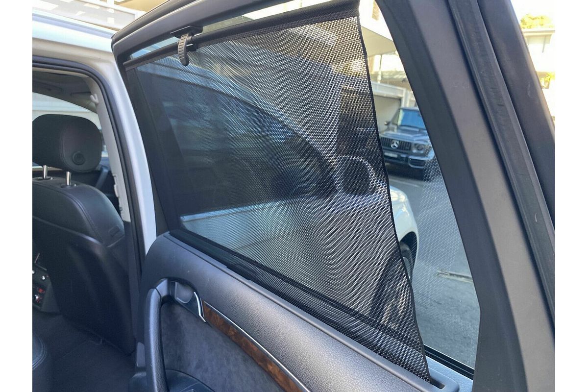 2011 Audi Q7 TDI