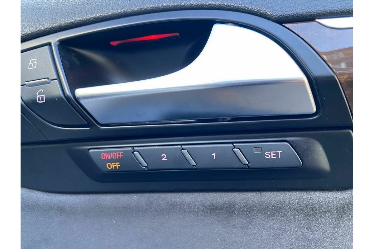2011 Audi Q7 TDI