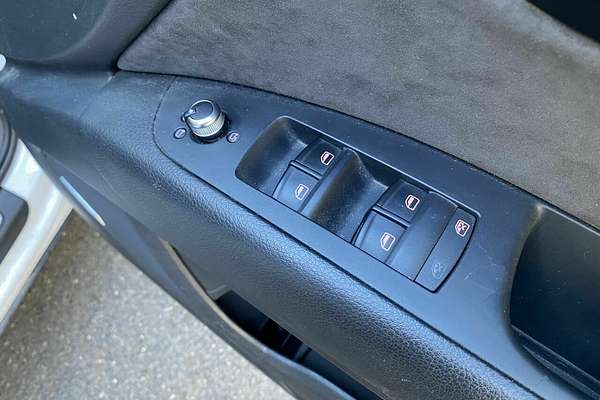 2011 Audi Q7 TDI