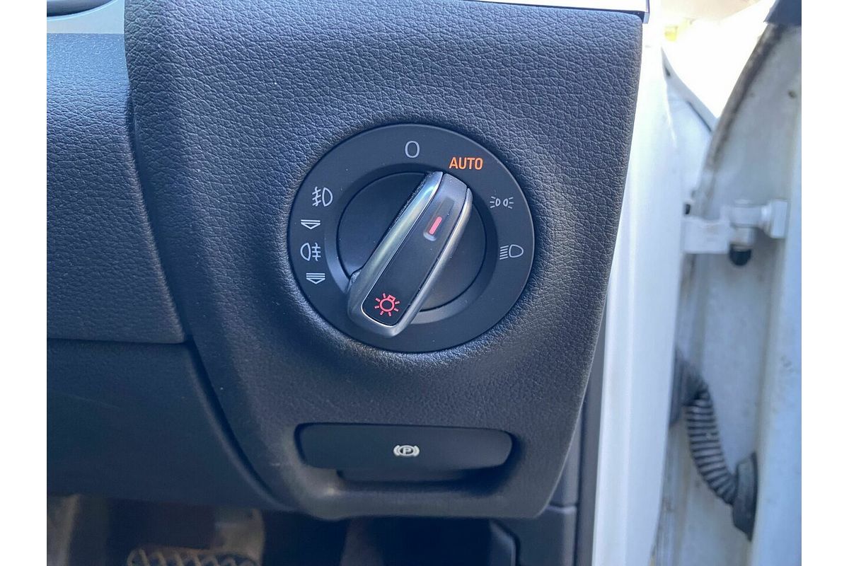 2011 Audi Q7 TDI