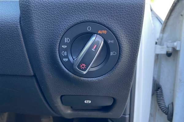 2011 Audi Q7 TDI