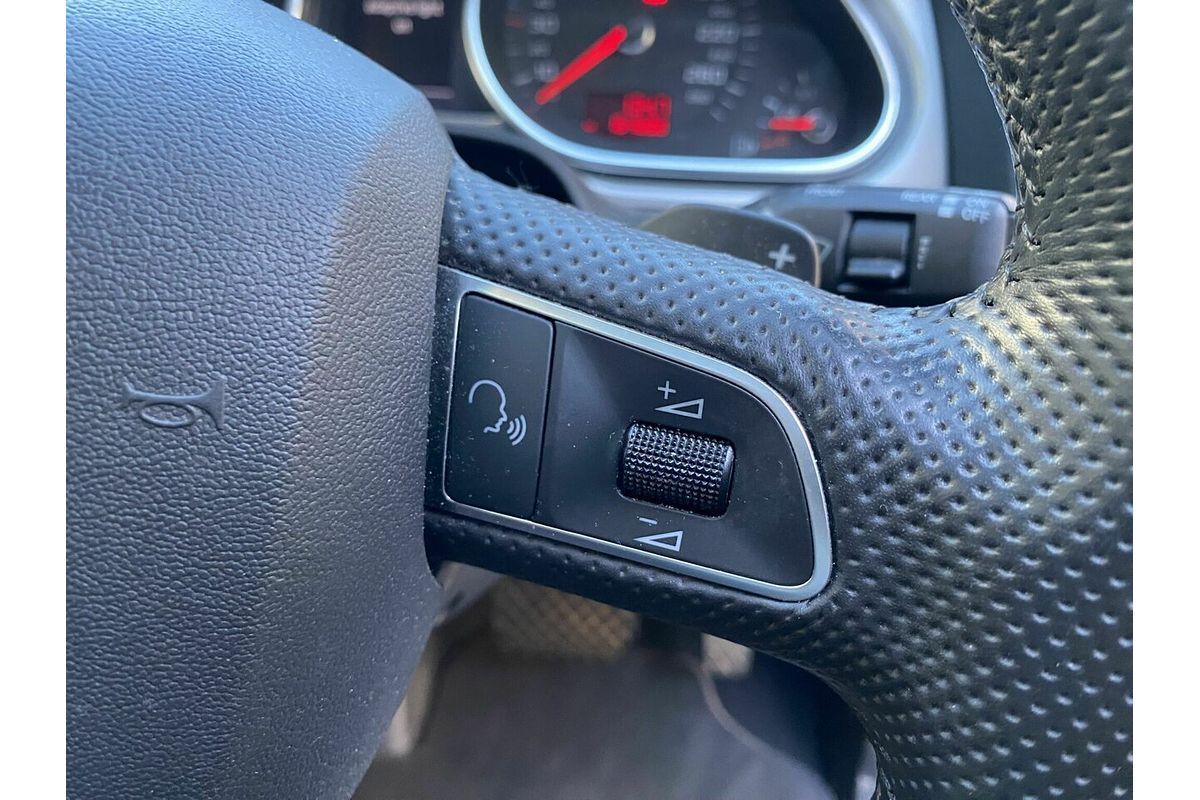 2011 Audi Q7 TDI