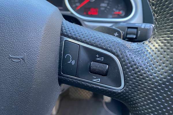 2011 Audi Q7 TDI
