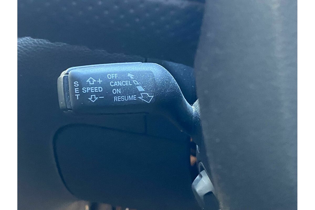 2011 Audi Q7 TDI