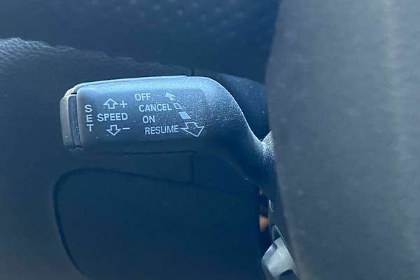 2011 Audi Q7 TDI