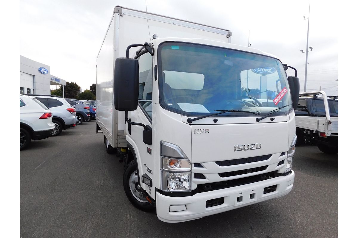 2022 Isuzu N Series NNR 45-150 4x2