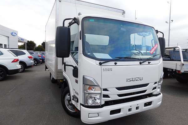 2022 Isuzu N Series NNR 45-150 4x2