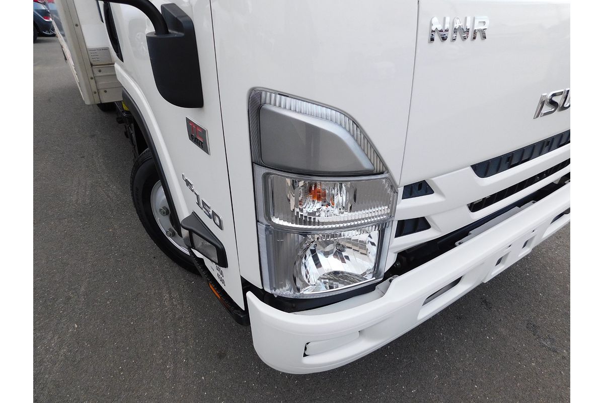 2022 Isuzu N Series NNR 45-150 4x2