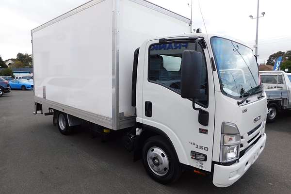 2022 Isuzu N Series NNR 45-150 4x2
