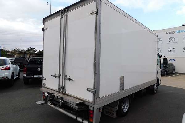 2022 Isuzu N Series NNR 45-150 4x2