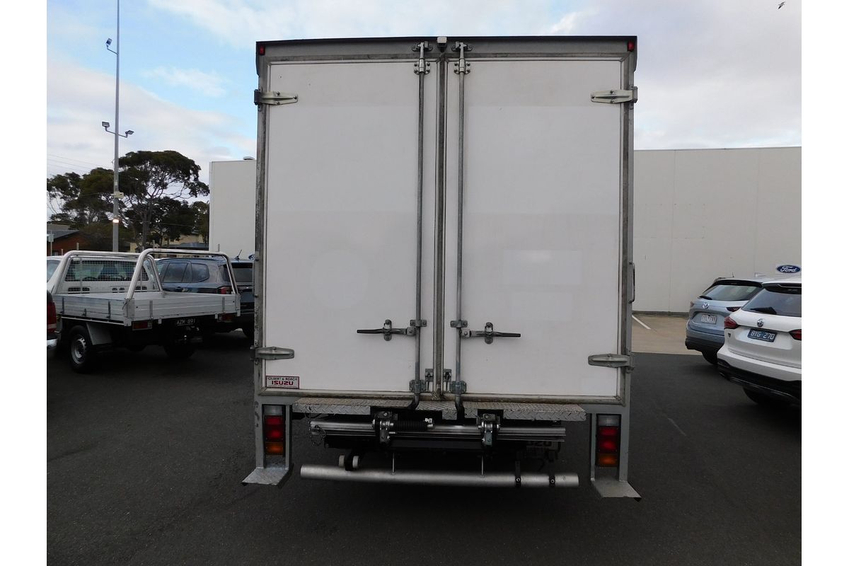 2022 Isuzu N Series NNR 45-150 4x2
