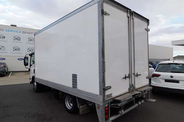 2022 Isuzu N Series NNR 45-150 4x2