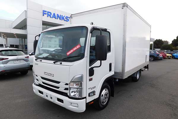 2022 Isuzu N Series NNR 45-150 4x2