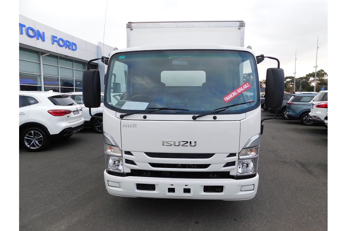 2022 Isuzu N Series NNR 45-150 4x2