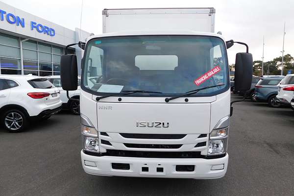 2022 Isuzu N Series NNR 45-150 4x2
